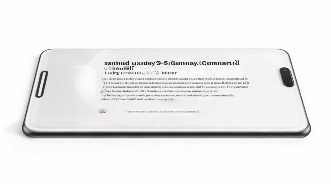 三星拍照镜像功能怎么用，三星手机拍照镜像设置教程