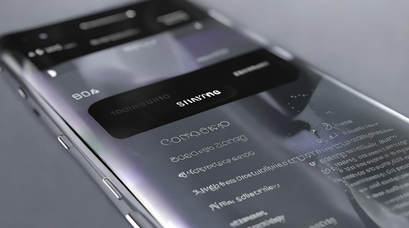 三星s8怎么扫描？三星手机二维码扫描功能怎么开启