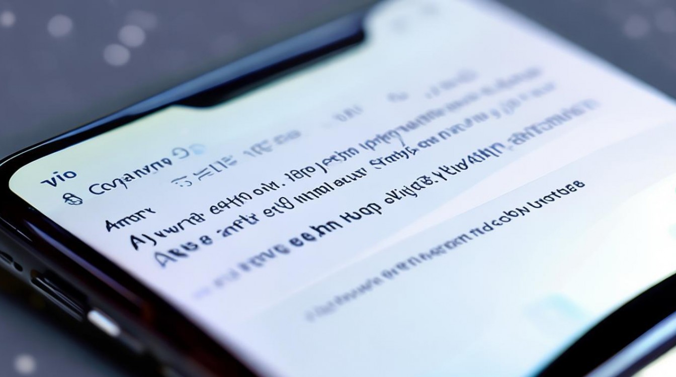 vivoy23l怎么设置桌面，vivoy23l桌面设置教程