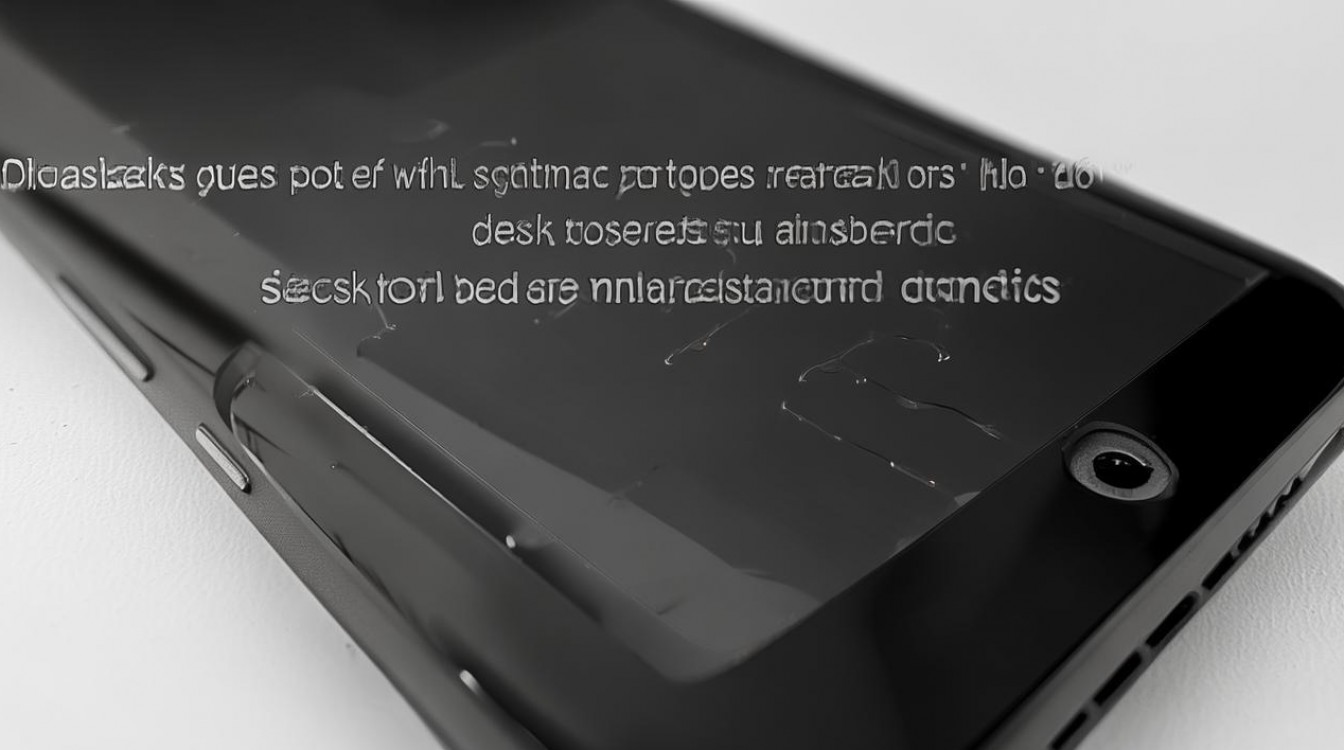 苹果iphone6s出现黑点是怎么回事，iphone6s屏幕黑点怎么解决