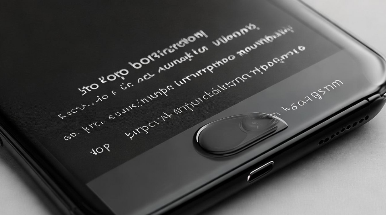 苹果iphone6s出现黑点是怎么回事，iphone6s屏幕黑点怎么解决