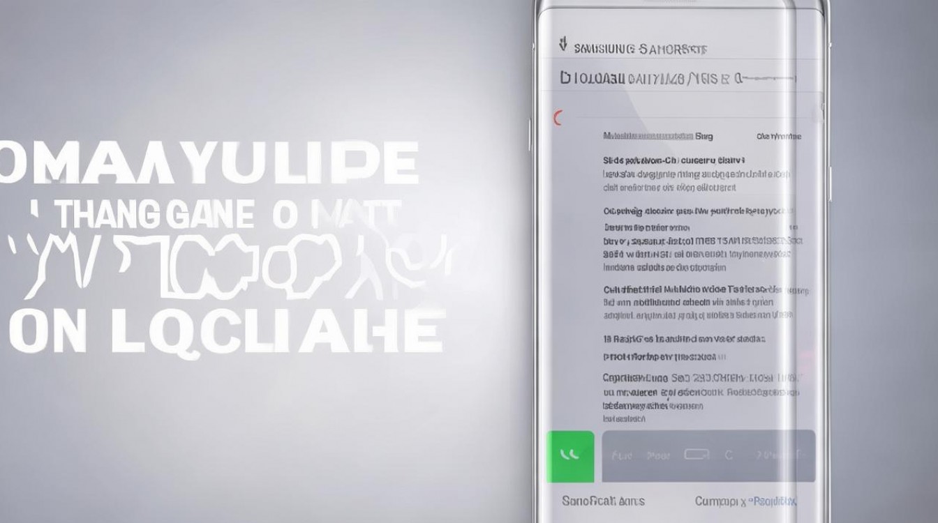 三星s8怎么改语言？三星手机切换语言设置方法