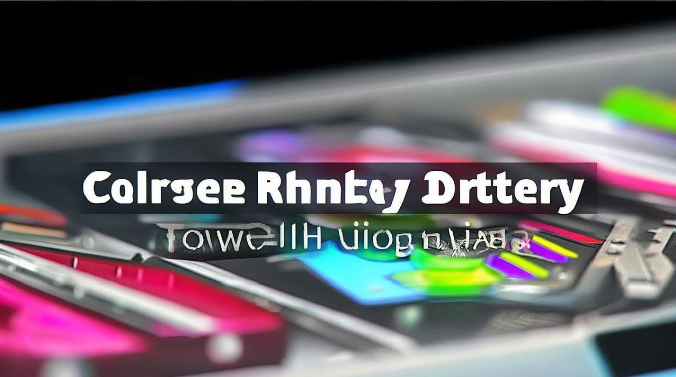 vivox怎么搞彩色电池，vivox手机电池颜色怎么设置