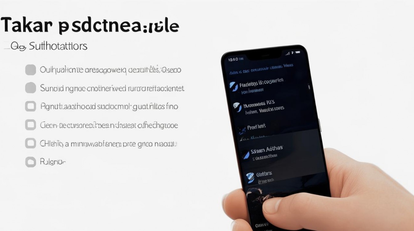 华为畅玩长截图怎么截，华为手机长截图技巧