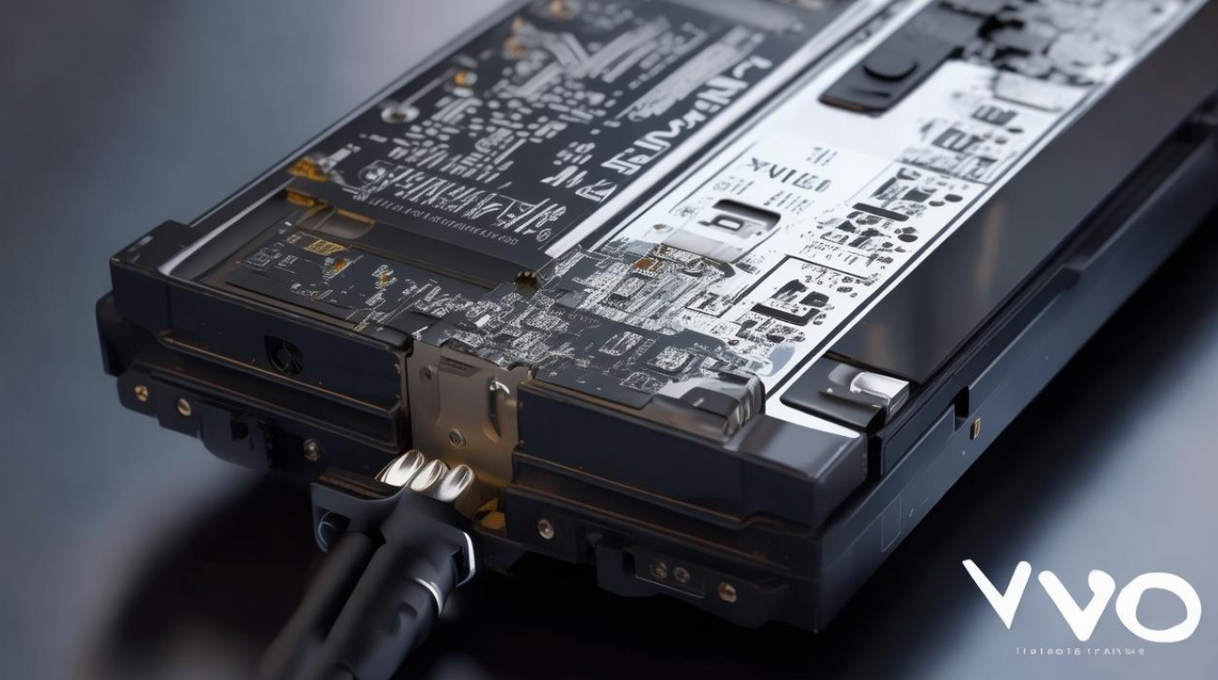 vivo手机充电头怎么拆，vivo手机充电头拆卸教程