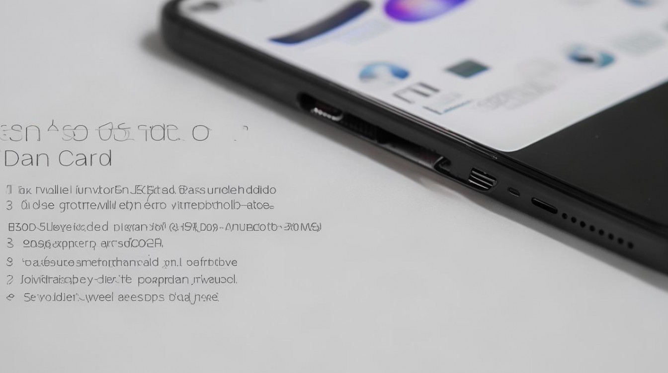 华为畅玩 5a 怎么装 sd 卡，华为畅玩 5a 插入内存卡方法