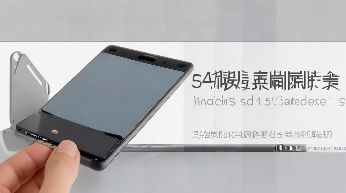 华为畅玩 5a 怎么装 sd 卡，华为畅玩 5a 插入内存卡方法