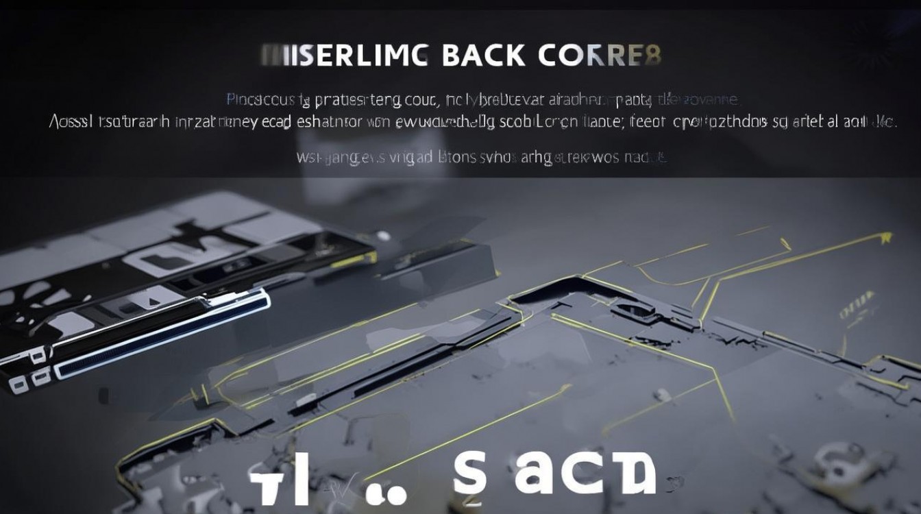 vivox9怎么装后盖，vivox9后盖安装步骤