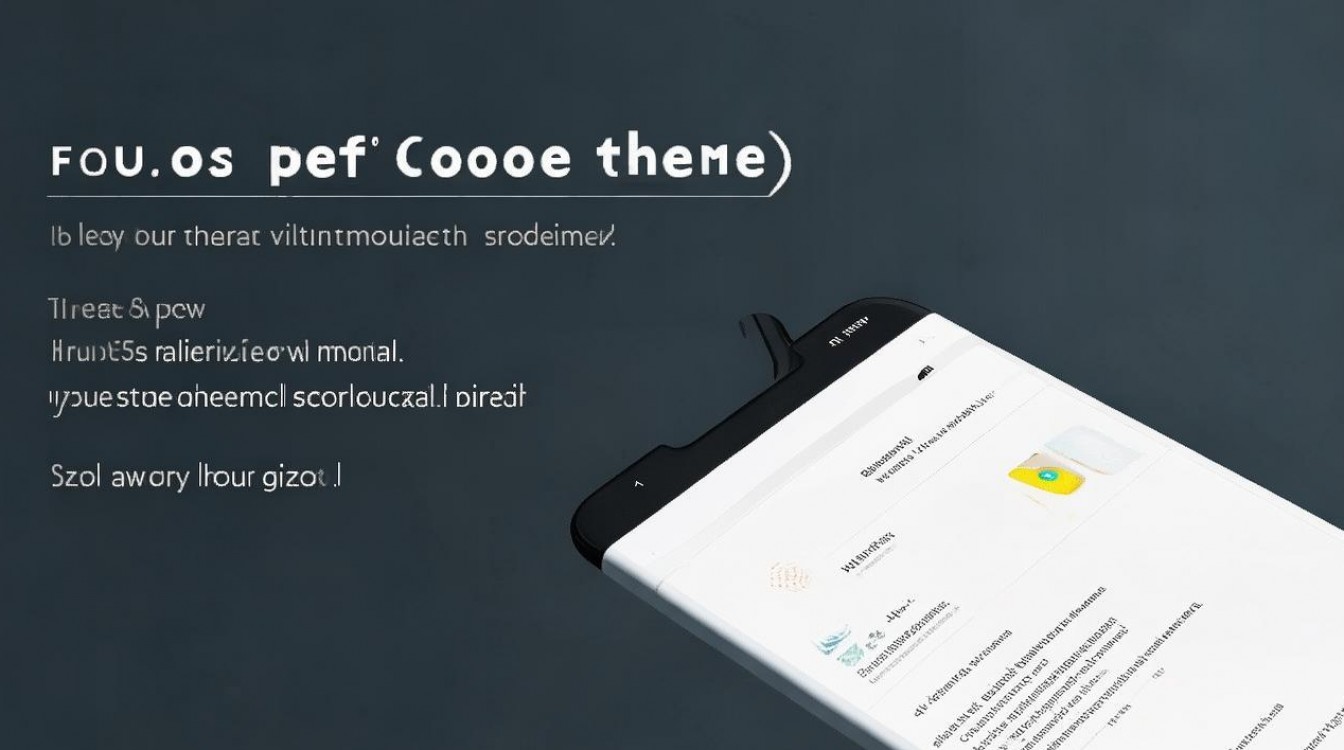 华为本地主题怎么设置，华为手机自定义主题方法