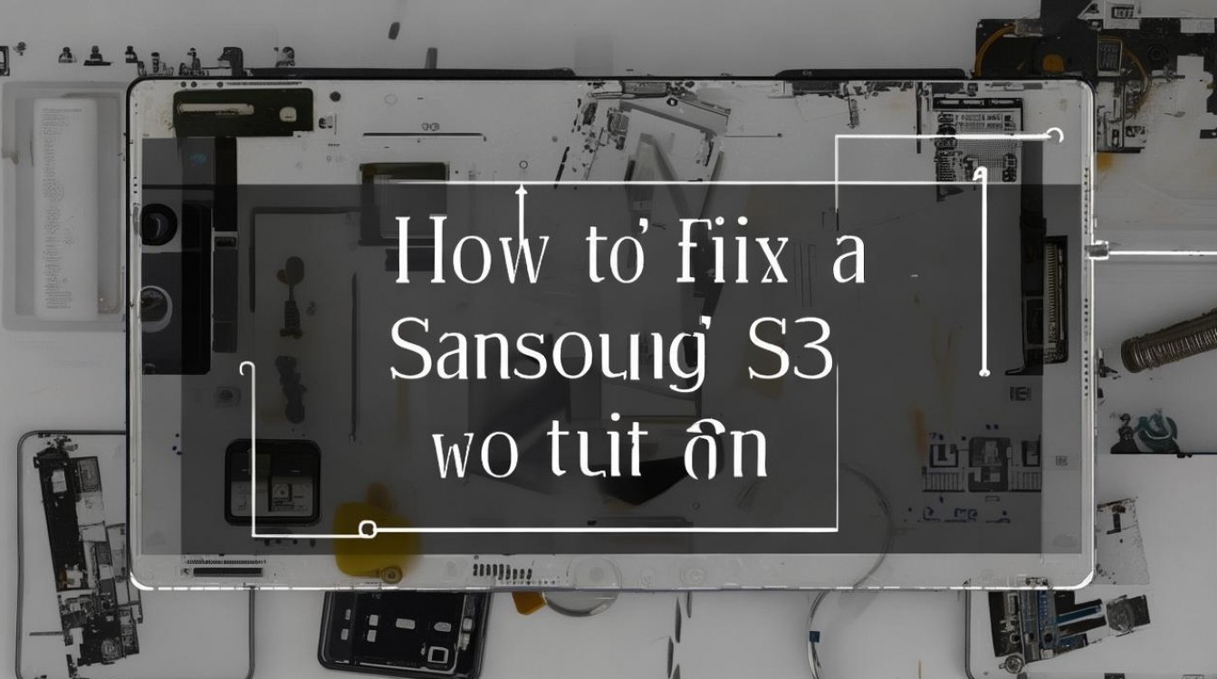 三星s3进不了机怎么办？手机无法开机进系统解决方法