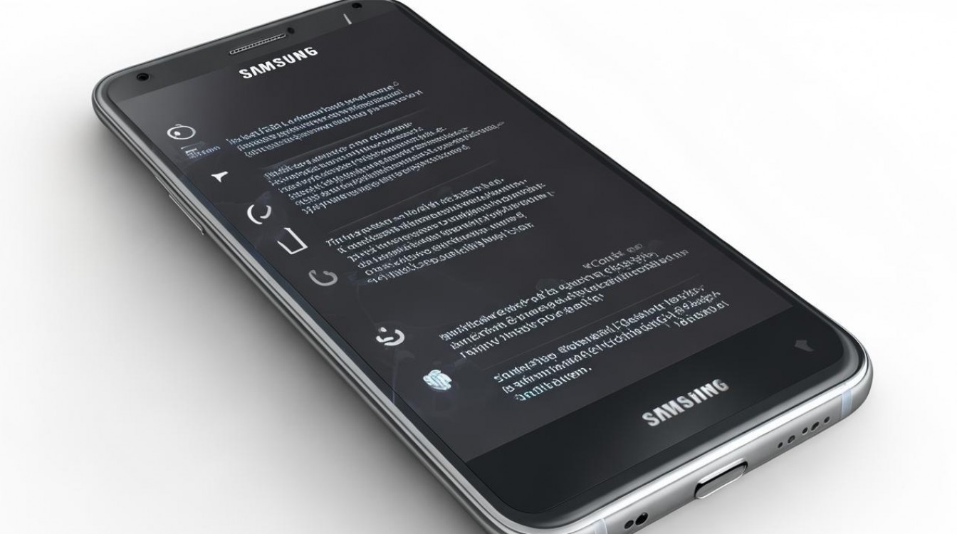 三星j3怎么恢复系统？三星手机恢复出厂设置教程