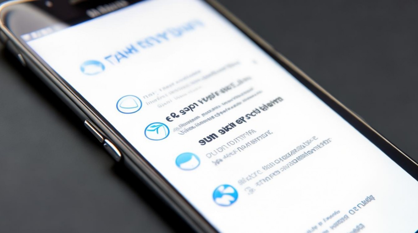 三星j3怎么恢复系统？三星手机恢复出厂设置教程