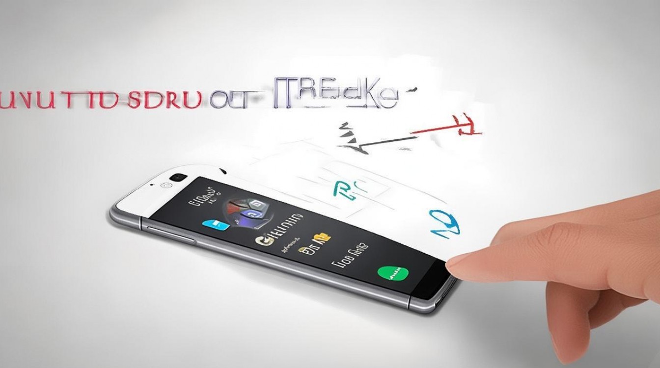 华为y320-u01怎么截屏，华为手机截屏方法大全