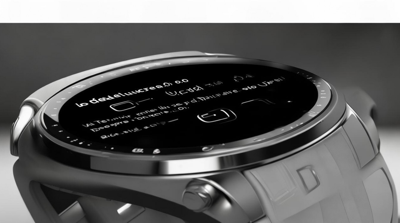 华为watch怎么升级2.0？华为watch升级方法是什么