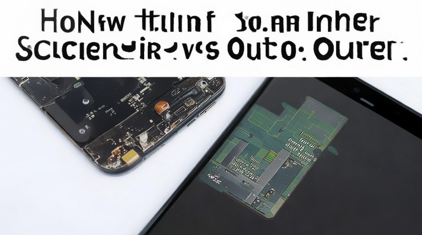 三星怎么看内屏坏了还是外屏，三星手机屏幕维修费用及检测指南