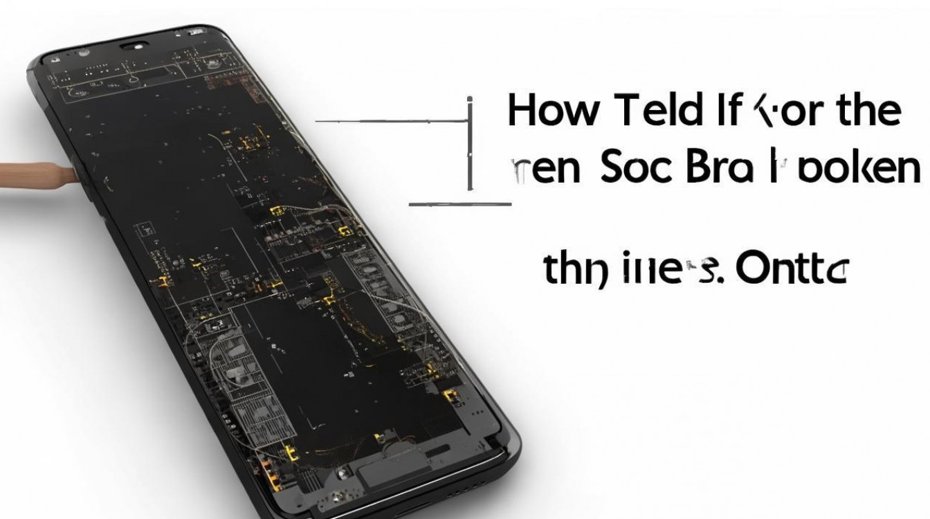 三星怎么看内屏坏了还是外屏，三星手机屏幕维修费用及检测指南