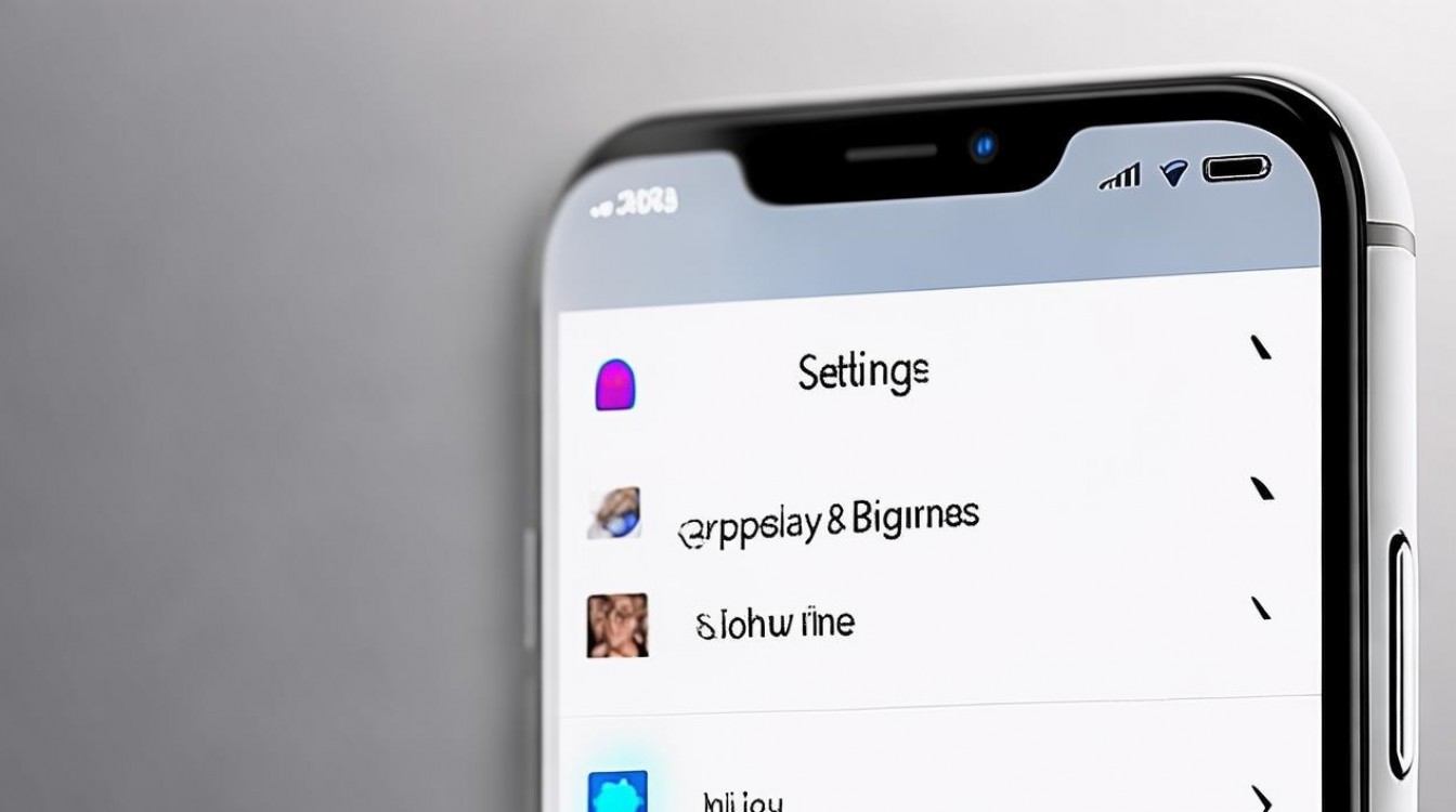 苹果 7 怎么设置显示时间，设置时间在哪里