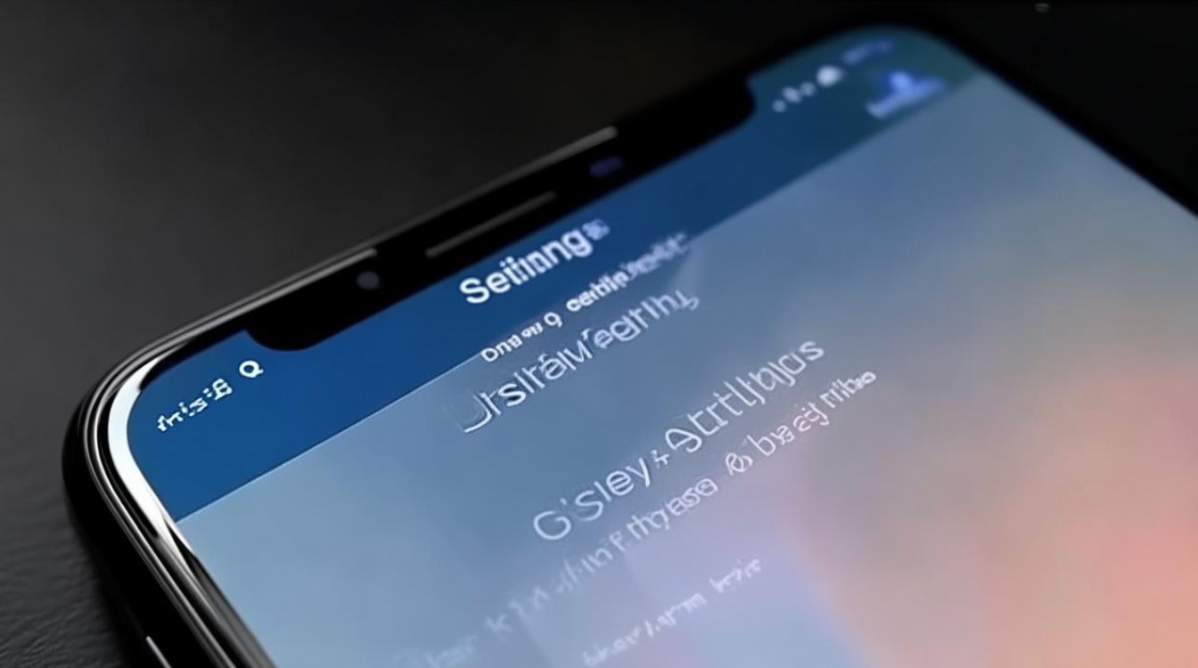 苹果 7 怎么设置显示时间，设置时间在哪里