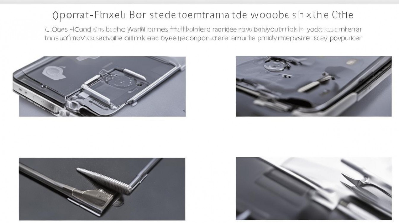 vivox6sa怎么开后盖，vivox6sa后盖怎么打开