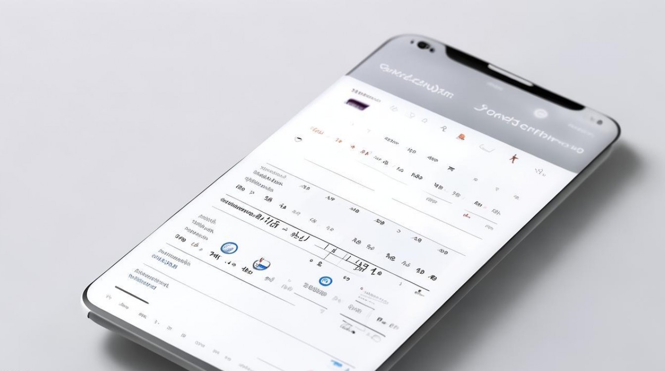 华为v9桌面日历怎么调？华为v9桌面日历设置方法