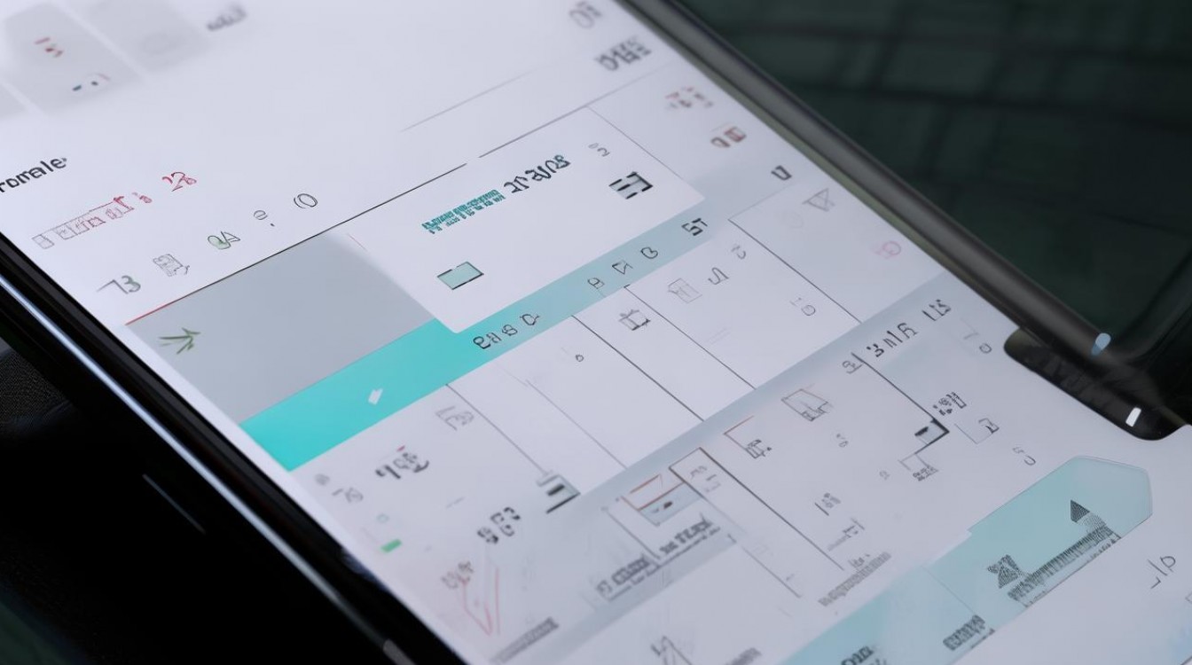华为v9桌面日历怎么调？华为v9桌面日历设置方法