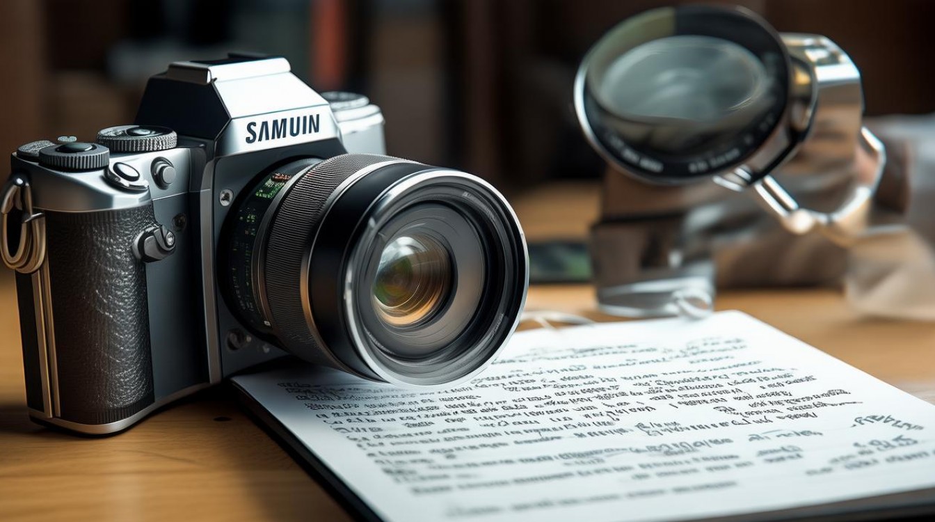 三星相机故障是怎么回事？三星手机相机黑屏没反应怎么办