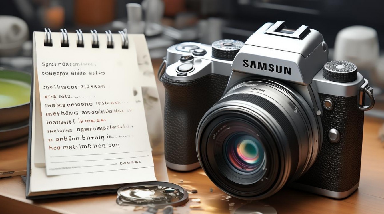 三星相机故障是怎么回事？三星手机相机黑屏没反应怎么办