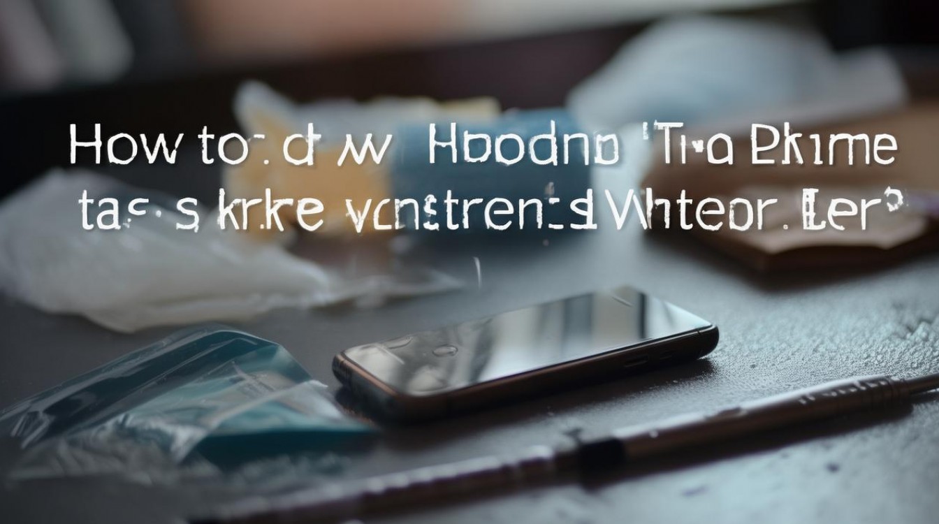 三星手机进水了怎么处理？三星进水急救方法