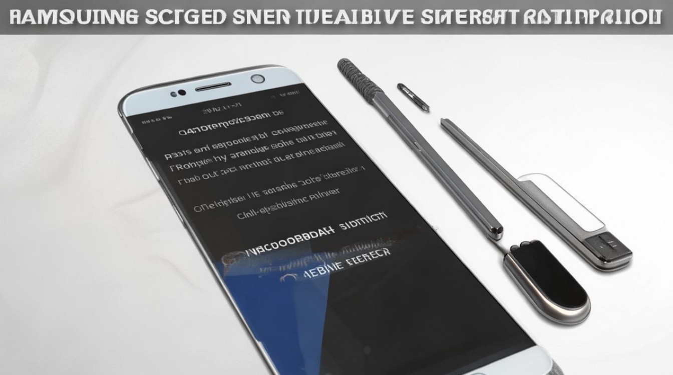 三星s7前屏开胶怎么修？三星手机屏幕开胶维修方法及费用