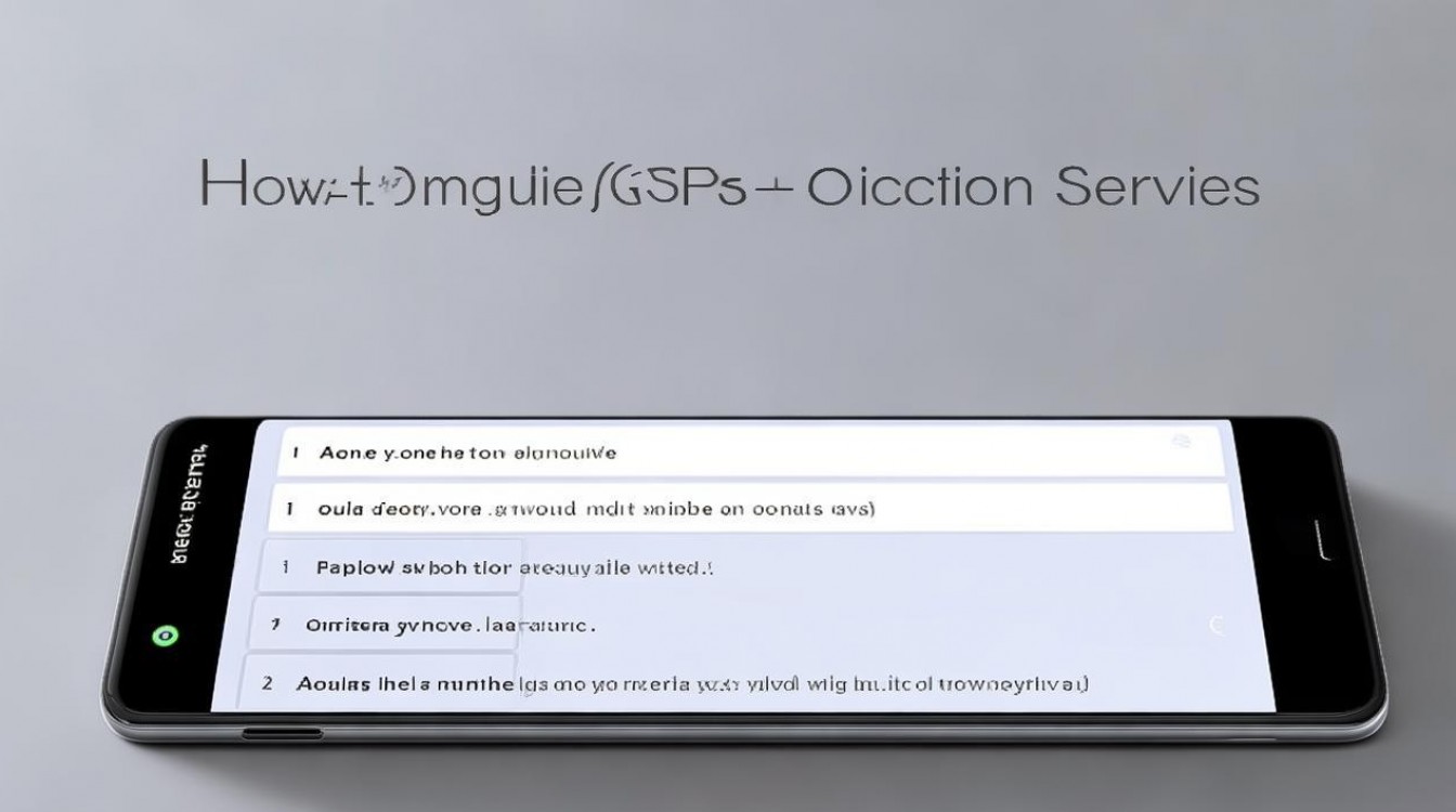 华为v9怎么打开gps定位，华为v9开启gps定位步骤