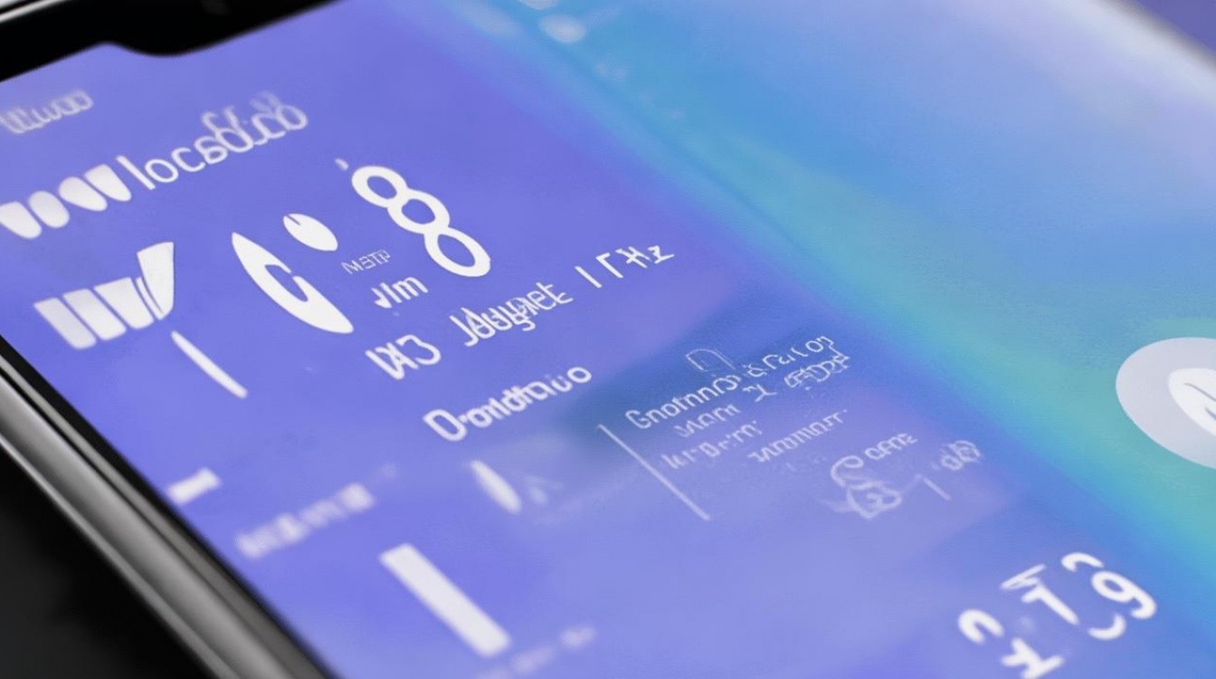 华为v8主题怎么设置，华为v8手机主题更换方法