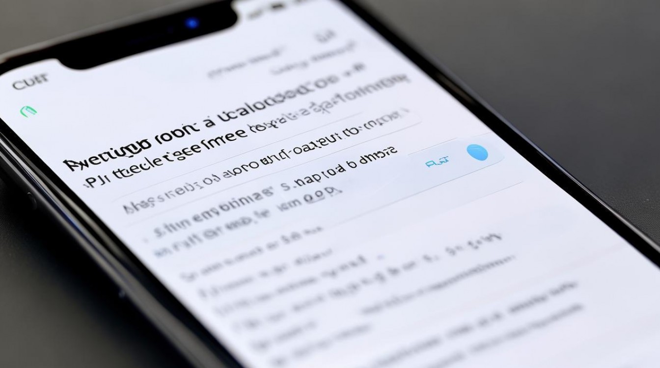 苹果7怎么设流量？手机流量设置教程及流量监控方法