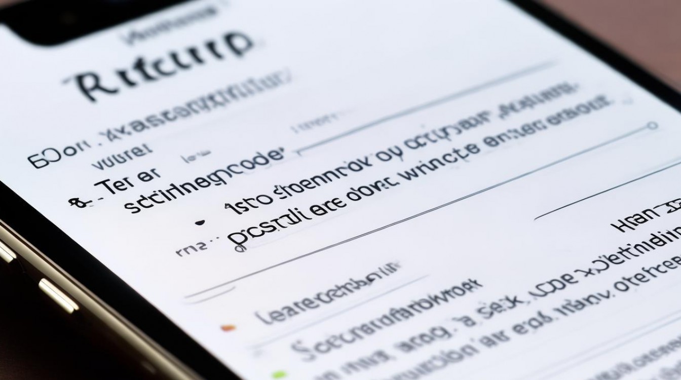 苹果7怎么设流量？手机流量设置教程及流量监控方法