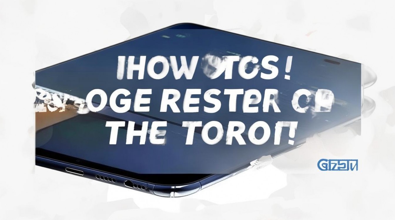 华为v8怎么强制重启？华为手机强制重启方法