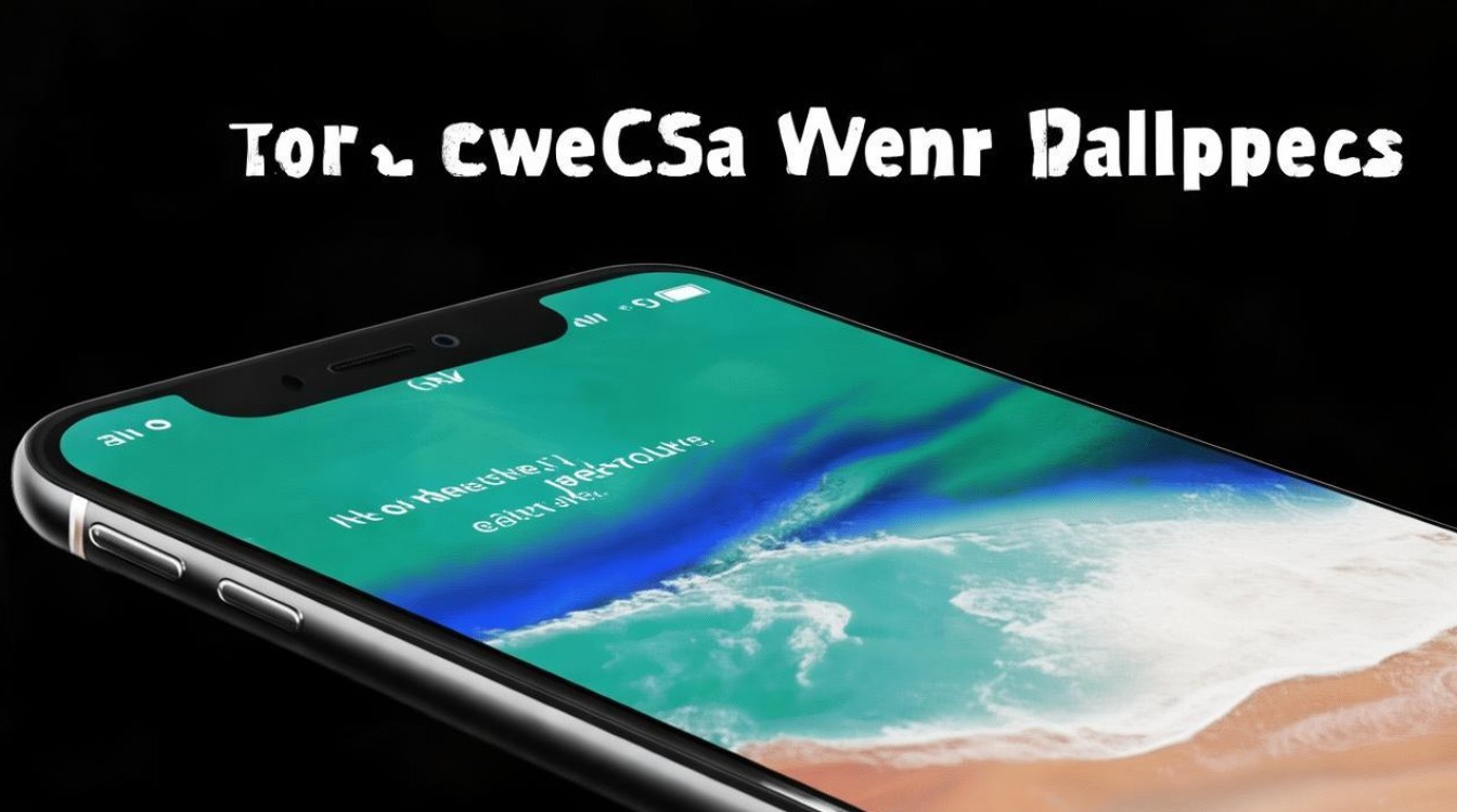 苹果 7 怎么设壁纸，苹果 7 设置壁纸方法