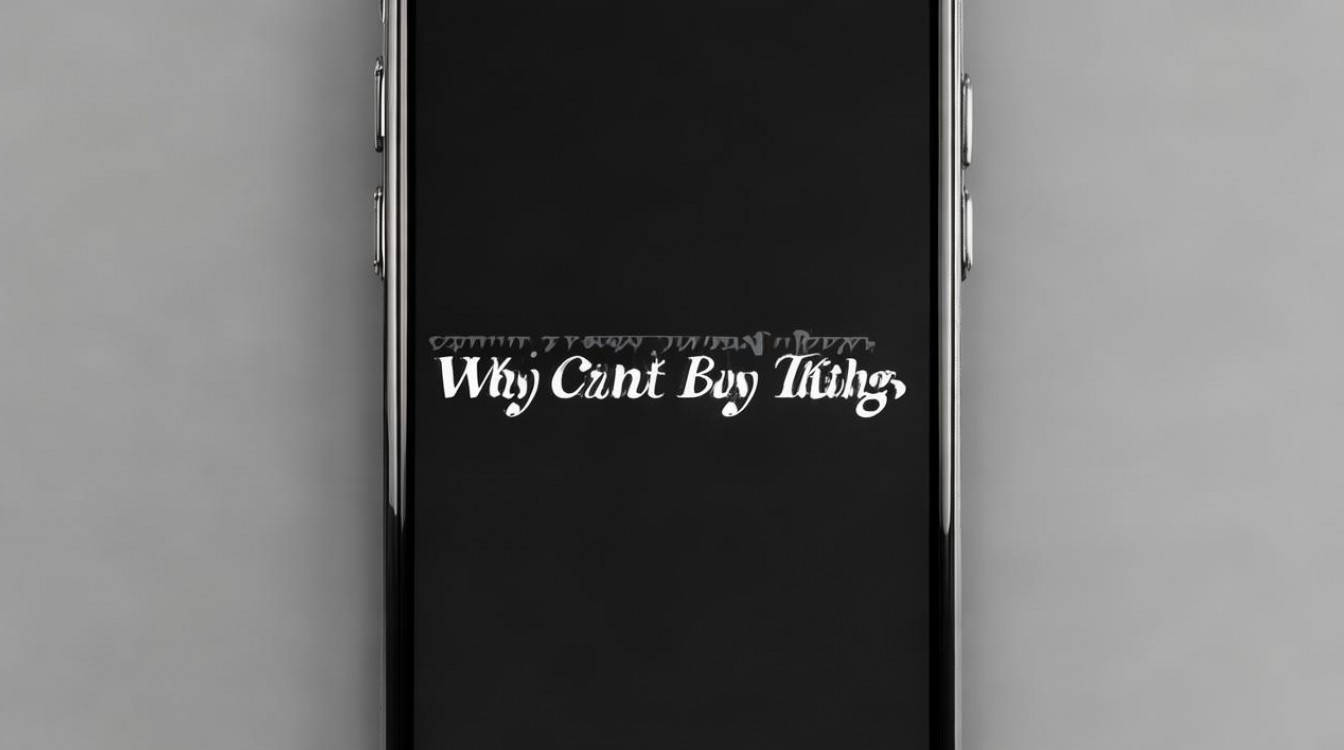 苹果 7 怎么买不了东西，手机无法支付怎么办