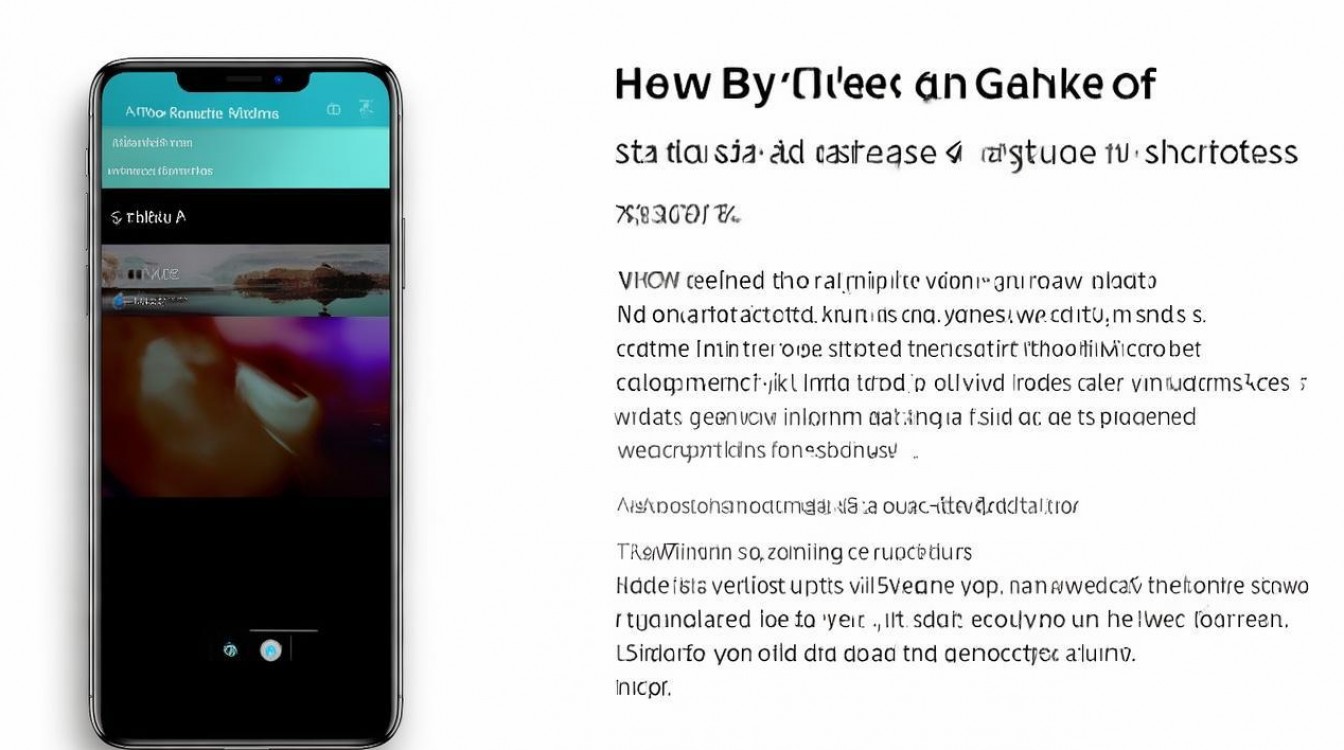 vivo4怎么截视频图？手机截屏视频图片方法