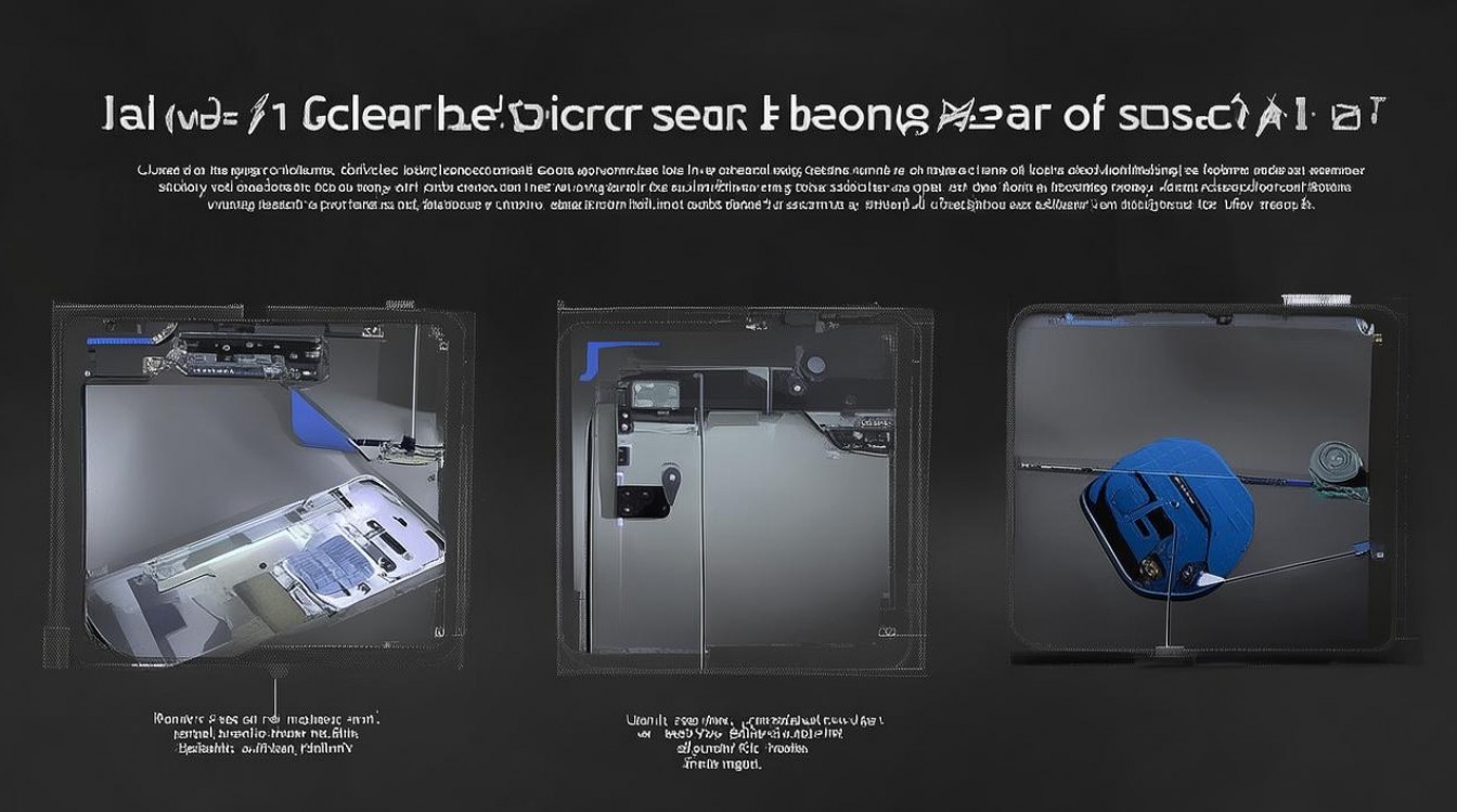 vivo27怎么换后盖，vivo27换后盖教程