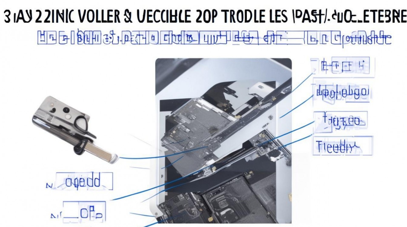 vivo27怎么换后盖，vivo27换后盖教程