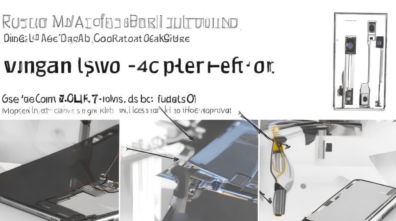 vivo27怎么换后盖，vivo27换后盖教程