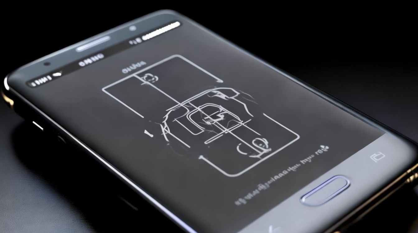 怎么解锁手机图案三星，三星手机忘记图案锁屏密码怎么办