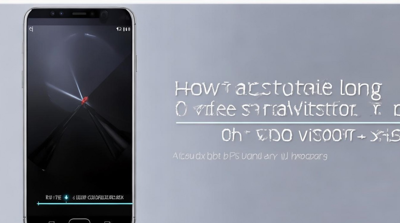 vivo x7截长图怎么弄，截长图教程