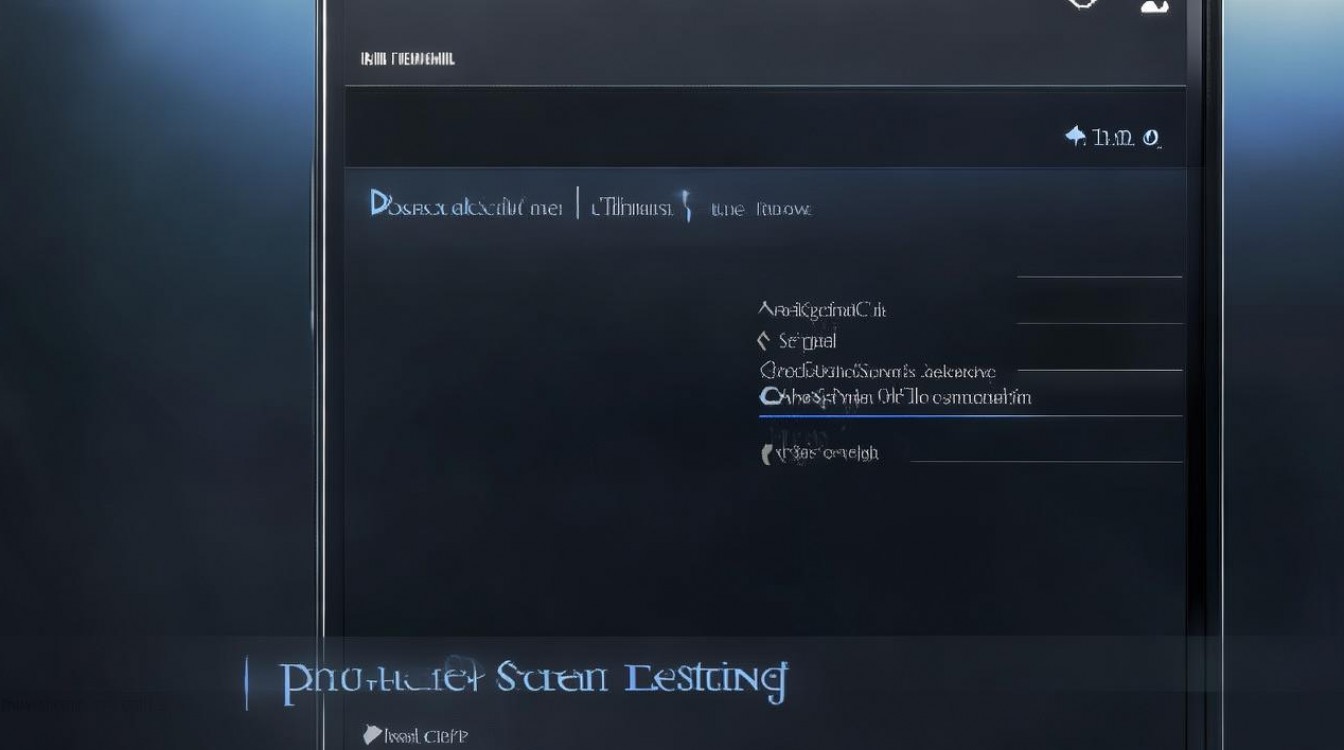 vivo电话通话屏幕黑屏怎么设置，vivo手机通话屏幕变黑解决方法