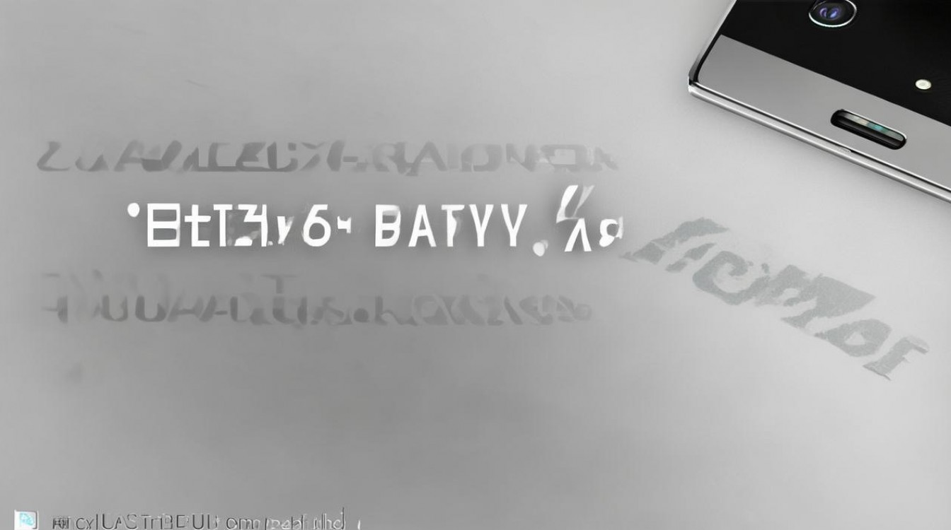 华为p9怎么看电池寿命？手机电池老化检测与更换方法