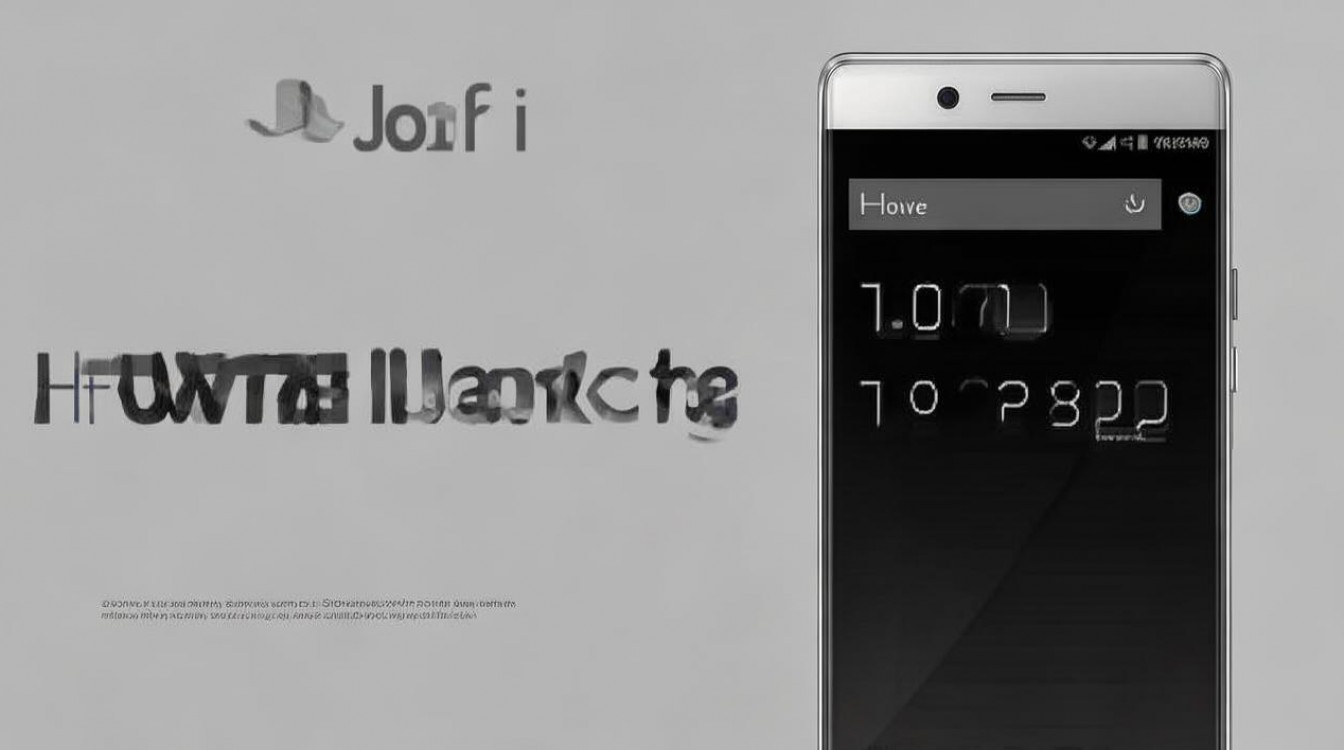 华为p9怎么开屏，p9手机屏幕无法点亮怎么办