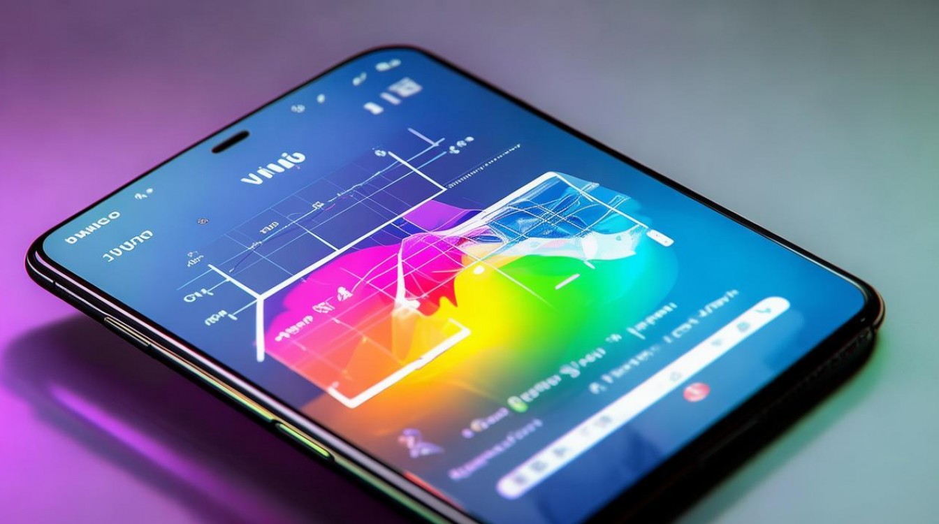 vivo 电量彩色怎么弄？vivo 电量百分比颜色设置方法