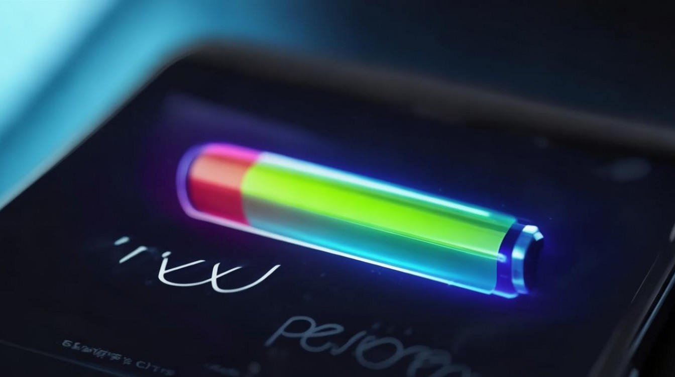 vivo 电量彩色怎么弄？vivo 电量百分比颜色设置方法