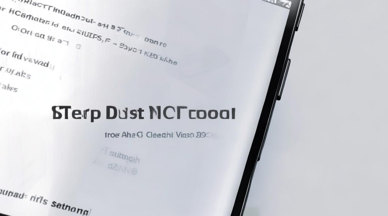 vivo手机nfc怎么设置，vivo手机nfc功能开启教程