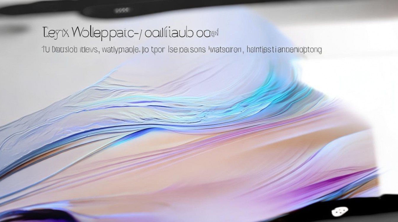 三星怎么做动态壁纸，三星手机设置动态壁纸教程