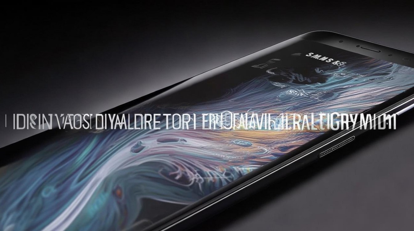 三星怎么做动态壁纸，三星手机设置动态壁纸教程